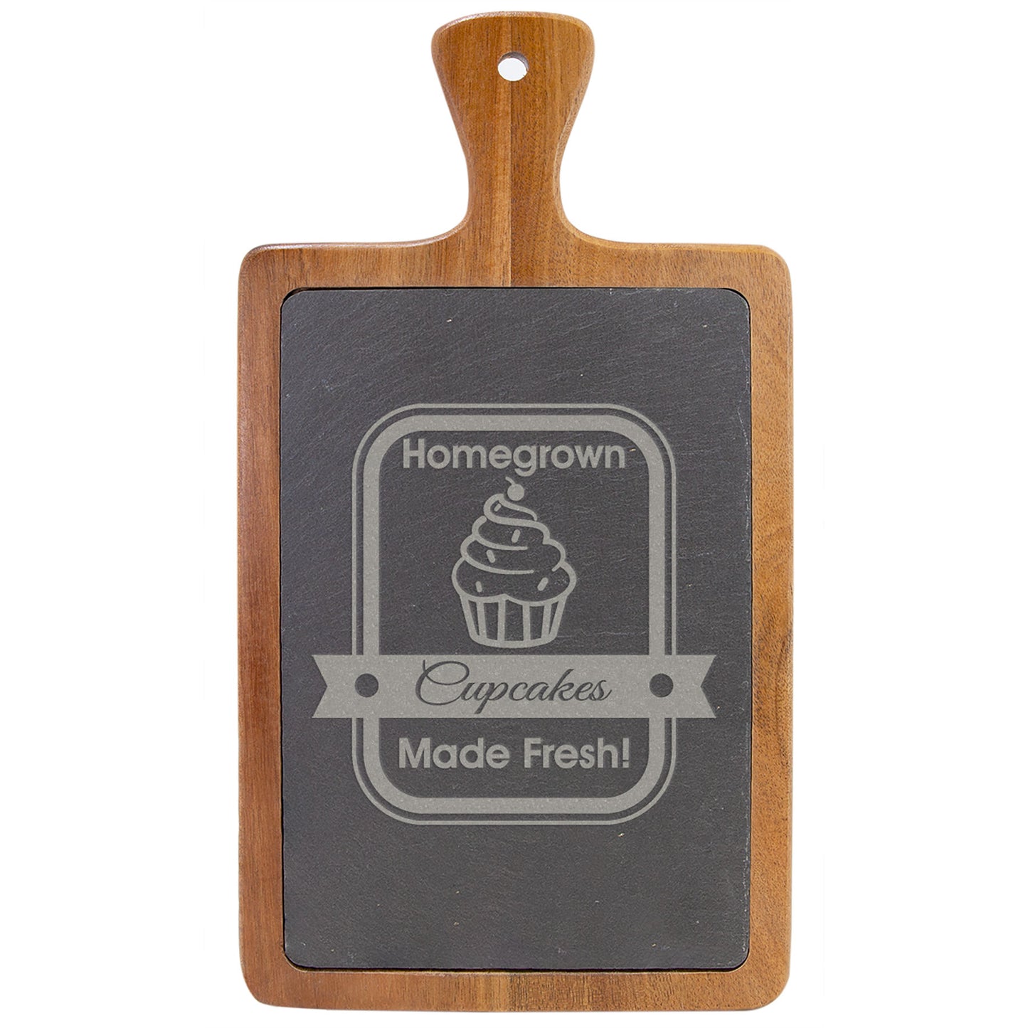 Heirloom Recipe Engraved or Etched Cutting Boards