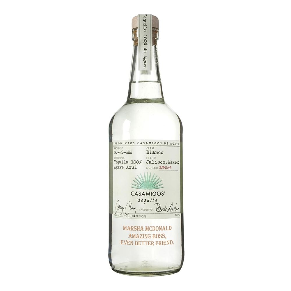 Custom Bottle Engraving