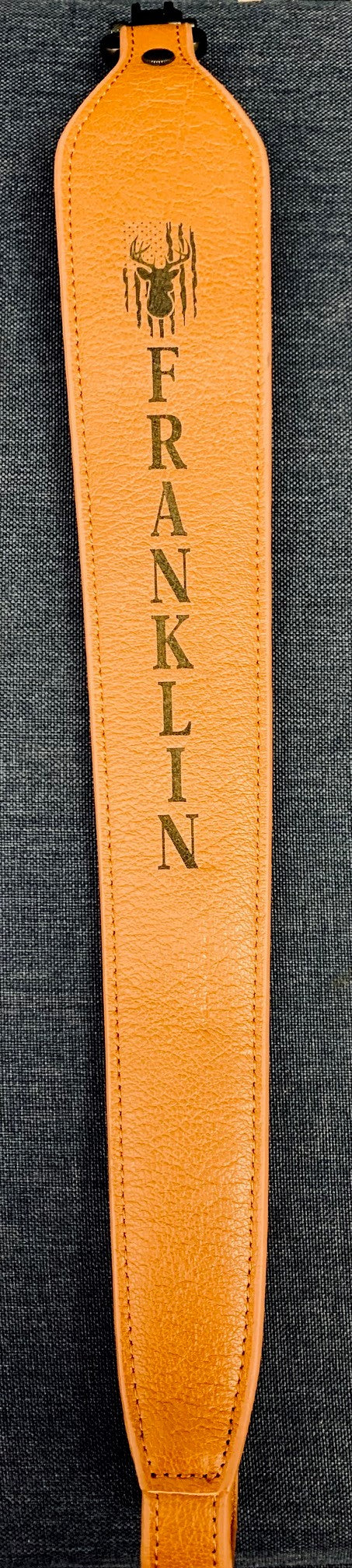 Leather and Bible Engraving