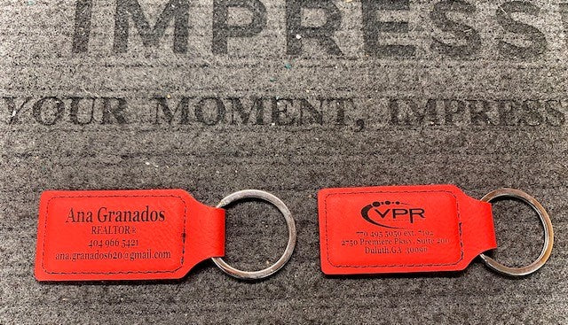 Leather and Bible Engraving