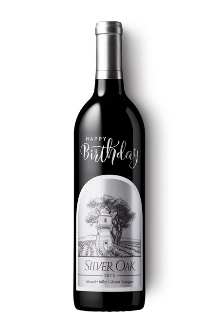 Custom Bottle Engraving