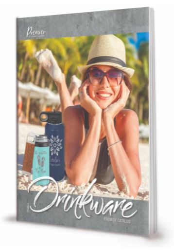 Online Etched Impressions Drink and Barware Catalog