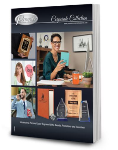 Online Etched Impressions Awards and Corporate Gifts Catalog