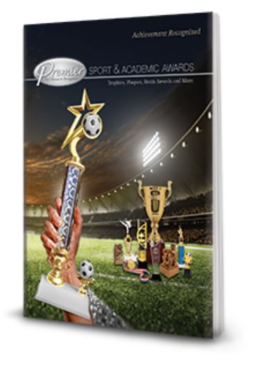 Online Etched Impressions Sports & Academic Awards and Plaques Catalog
