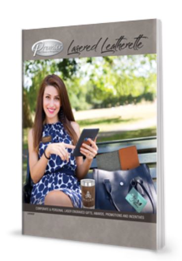 Online Etched Impressions Personalized Leatherette Catalog